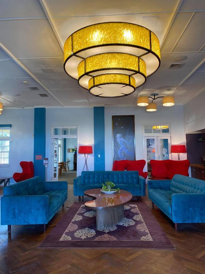 North Gregory Hotel Winton Bagian luar foto