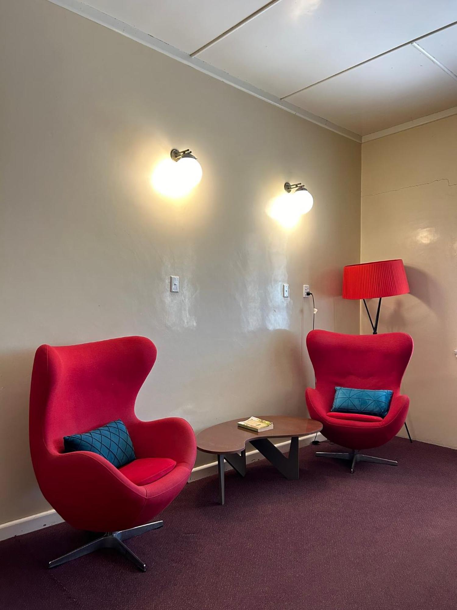 North Gregory Hotel Winton Bagian luar foto