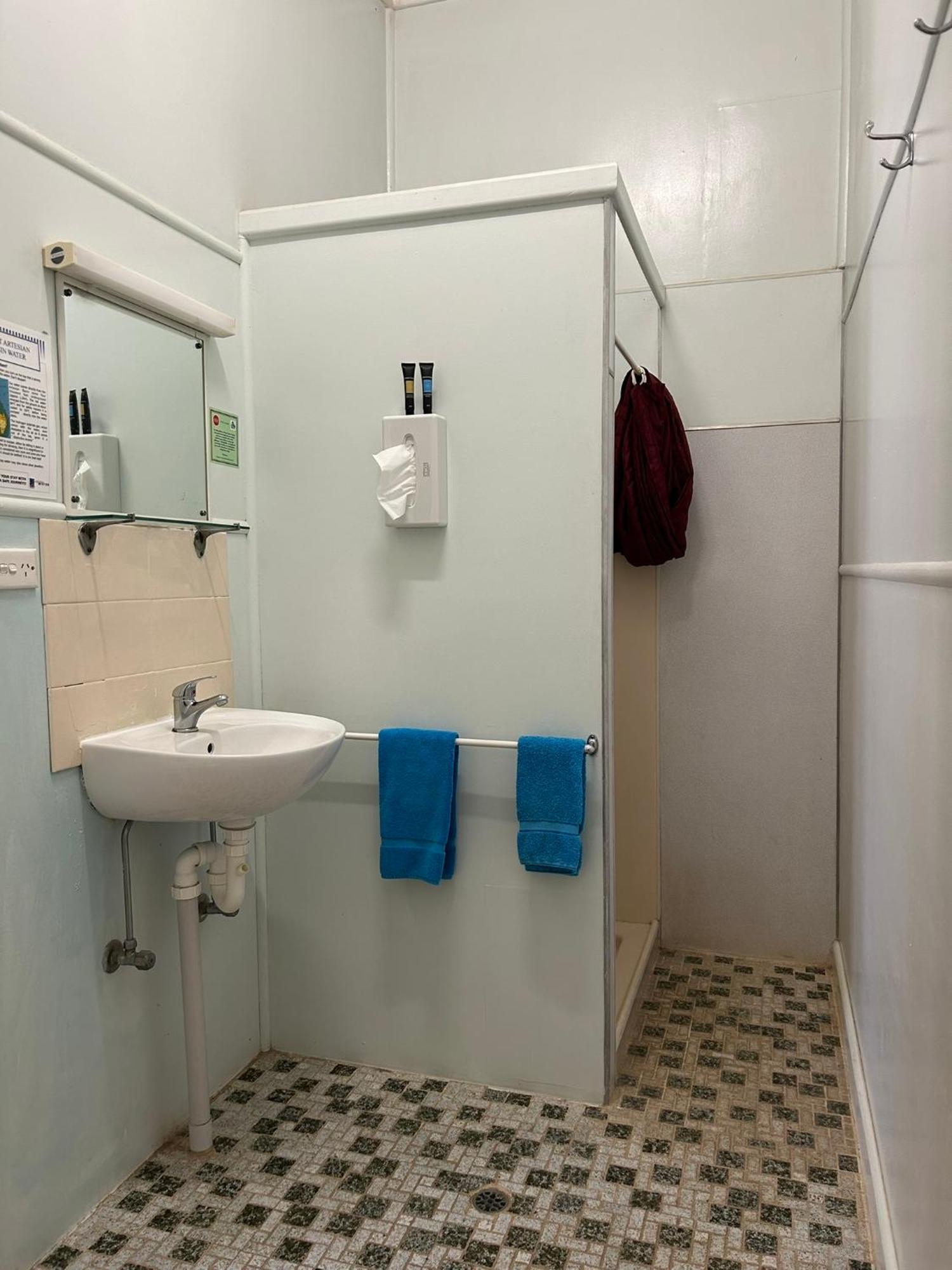 North Gregory Hotel Winton Bagian luar foto